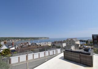 Tuppence View - Swanage - 9