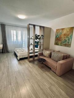 Cozy Central Address Apartments in Bucharest - Bucareste - 0