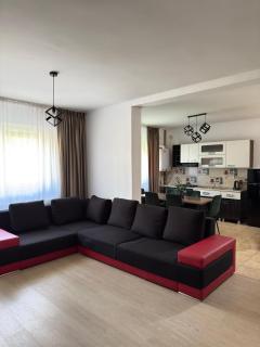 Cozy Central Address Apartments in Bucharest - Bucareste - 7