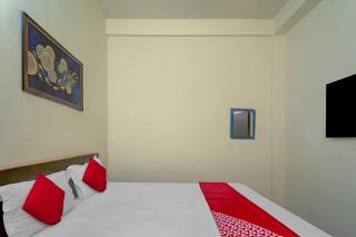 Hotel O The Olive Stay - Dānāpur - 9