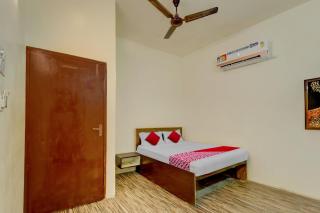 Hotel O The Olive Stay - Dānāpur - 8
