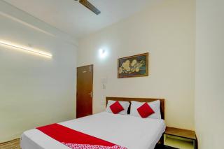 Hotel O The Olive Stay - Dānāpur - 6