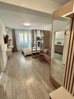 Cozy Central Address Apartments in Bucharest - Bucareste - 5