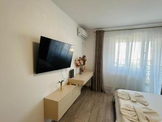 Cozy Central Address Apartments in Bucharest - Bucareste - 3
