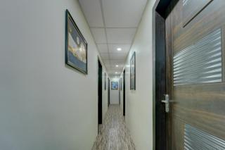 Hotel O The Olive Stay - Dānāpur - 2