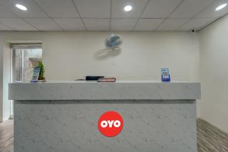 Hotel O The Olive Stay - Dānāpur - 1