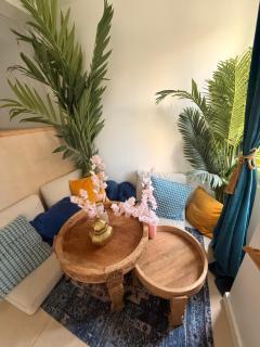 AG 1 Love Balnéo Clim 1min plage, - 8