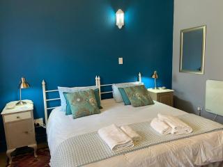 Studio 28 Clarens Apartment A - Clarens - 8