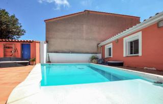 Awesome Home In Saleilles - Saleilles - 1
