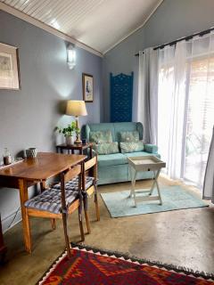 Studio 28 Clarens Apartment A - Clarens - 9