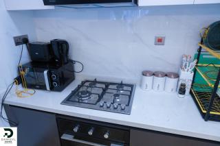 Danisyl homes - Nairobi - 8