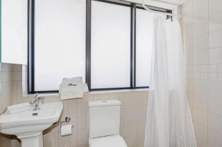 1BR Studio in Te Aro - City Lookout - Wellington - 6