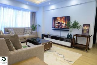 Danisyl homes - Nairobi - 7