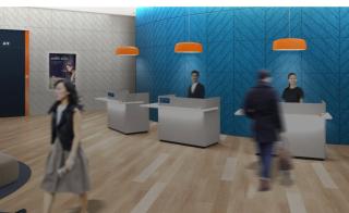 Holiday Inn Express Wuhan Jianghan Road by IHG - Wuhan - 0