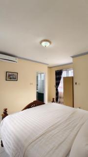 Villa Dalia Puncak K2-32 - Cikundul - 1
