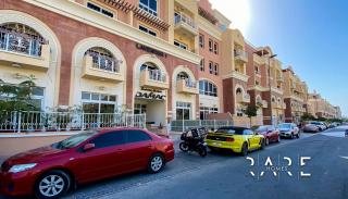 Rare Holiday Homes - Near Miracle Garden - Lavender 2 - RG012 - Jumeirah Village Circle - Dubai - 2
