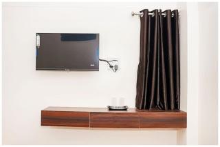 HOTEL Sai ! Samarpan Near Shri Sai Baba Temple Shirdi - Best Budget Hotel In Shirdi - Shirdi - 2