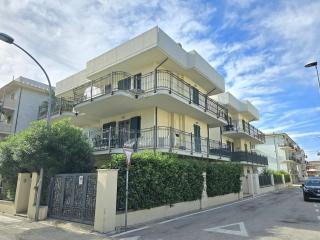 Dublino Apartment vicino al mare Rif A545 - San Benedetto del Tronto - 0