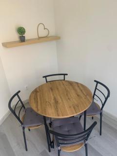 Solis Residence - Hajdúszoboszló - 8