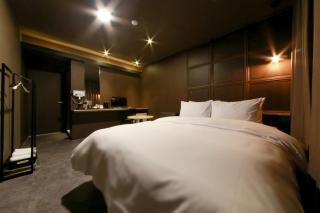 Hotel Moon - Mabun-ni - 5