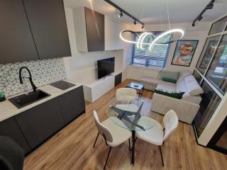 Apartament Soft Modern - Serock - 0