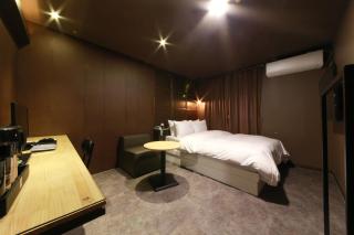 Hotel Moon - Mabun-ni - 1