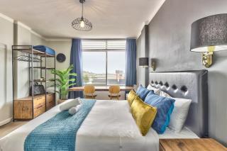 Stunning studio in Kloof for romantic getaway! - Kapstadt - 9