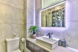 Stunning studio in Kloof for romantic getaway! - Kapstadt - 6