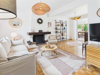 -SUZANNE- Maison de charme au coeur de Nevez - Névez - 5