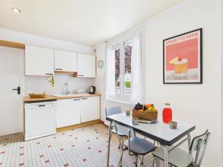 -SUZANNE- Maison de charme au coeur de Nevez - Névez - 1
