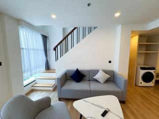 Stylish duplex 4701 by IBG Property - Rawai Beach - 0