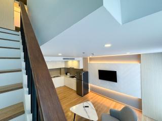 Stylish duplex 4701 by IBG Property - Rawai Beach - 8