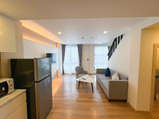 Stylish duplex 4701 by IBG Property - Rawai Beach - 7