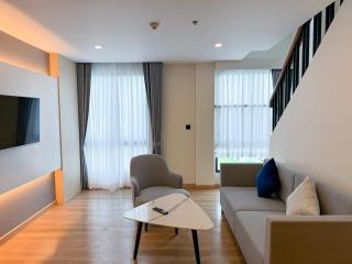 Stylish duplex 4701 by IBG Property - Rawai Beach - 6