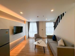 Stylish duplex 4701 by IBG Property - Rawai Beach - 4