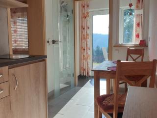 Sandras Bergstation - Bad Rippoldsau-Schapbach - 6
