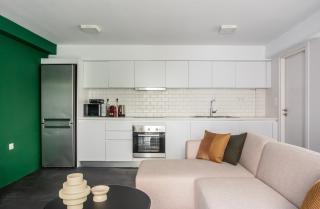 The Gate by Zoia Living - Atene - 6