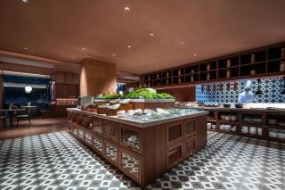 Taiyuan Jinyang Lake Intercity Hotel - Taiyuán - 3