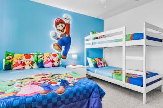 Cozy Vacation Townhome 4BD-3BA SD2607 - 0