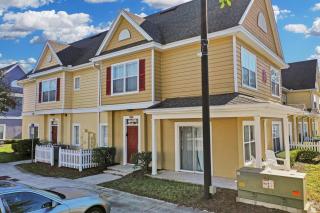 Cozy Vacation Townhome 4BD-3BA SD2607 - Kissimmee - 8