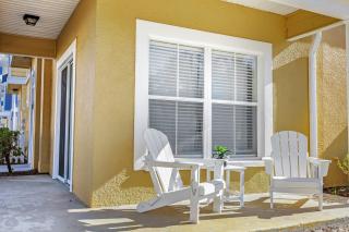 Cozy Vacation Townhome 4BD-3BA SD2607 - Kissimmee - 7
