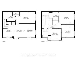Cozy Vacation Townhome 4BD-3BA SD2607 - 5