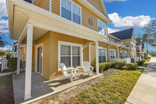 Cozy Vacation Townhome 4BD-3BA SD2607 - Kissimmee - 6
