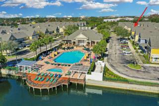 Cozy Vacation Townhome 4BD-3BA SD2607 - Kissimmee - 2