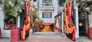 Hotel Raj Palace - Jāmb - 4