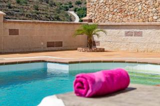 Villa Barranco del Puerto - Nerja - 7