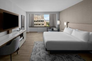 AC Hotel Arlington National Landing - Arlington - 6