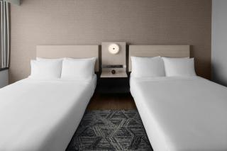 AC Hotel Arlington National Landing - Arlington - 4
