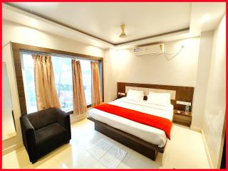 HOTEL HOME TOWN Near Jagannath Temple - Sea Beach - Fully Air conditioned & Spacious Luxuary Rooms - Free Wifi & Parking Facilities - A Heart of The City - Puri - 0