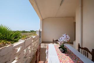 Villa Respiro Azzurro - Porto Cesareo - 0